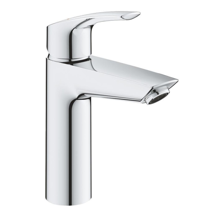 Смеситель для раковины GROHE Eurosmart, M-Size, хром 