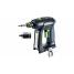 Аккумуляторная дрель-шуруповёрт Festool C 18-Basic
