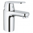 Смеситель для раковины GROHE Eurosmart Cosmopolitan, хром 