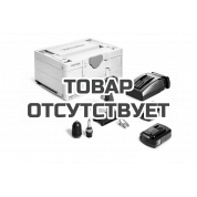 Аккумуляторная дрель-шуруповерт TXS 18 C 3.0-Plus
