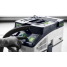 Пылеудаляющий аппарат Festool CLEANTEC CT 25 E