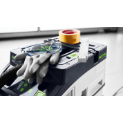 Пылеудаляющий аппарат Festool CLEANTEC CT 25 E