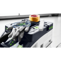 Пылеудаляющий аппарат Festool CLEANTEC CT 25 E