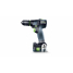 Аккумуляторная дрель-шуруповерт Festool TXS 12 2,5-Plus