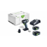 Аккумуляторная дрель-шуруповерт Festool TXS 12 2,5-Plus