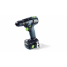 Аккумуляторная дрель-шуруповерт Festool TXS 12 2,5-Plus