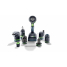 Аккумуляторная ударная дрель-шуруповёрт Festool QUADRIVE TPC 18/4 I-Basic-Set QUADRIVE