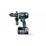 Аккумуляторная дрель-шуруповёрт Festool TDC 18/4 5,0/4,0 I-Plus QUADRIVE