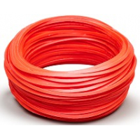 Леска триммерная Villartec KV000002715 кв.сечения 2,7 мм*15 м, (блистер)
