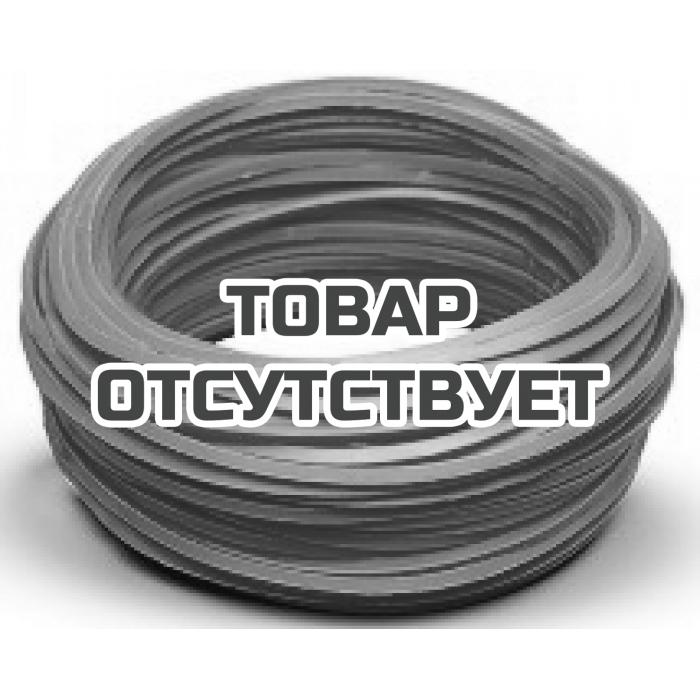 Леска триммерная Villartec KV000002715 кв.сечения 2,7 мм*15 м, (блистер)