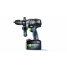 Аккумуляторная ударная дрель-шуруповёрт Festool QUADRIVE TPC 18/4 5,2/4,0 I-Plus QUADRIVE