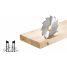 Пильный диск Festool WOOD RIP CUT HW