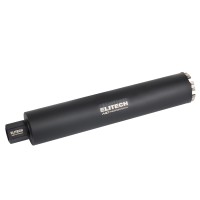 Коронка для алмазного бурения ELITECH 1110.011700
