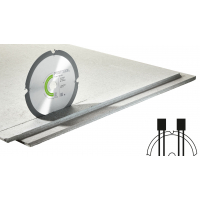 Алмазный пильный диск Festool ABRASIVE MATERIALS DIA