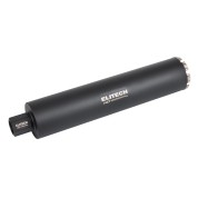 Коронка для алмазного бурения ELITECH 1110.011800