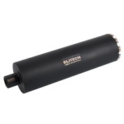 Коронка для алмазного бурения ELITECH 1110.012100
