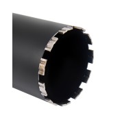 Коронка для алмазного бурения ELITECH 1110.012200