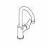 Смеситель для раковины GROHE Eurosmart, L-Size, хром 