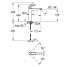 Смеситель для раковины GROHE Eurosmart, XL-Size, хром 