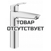 Смеситель для раковины GROHE Eurosmart, XL-Size, хром 