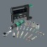 Набор WERA Tool-Check Modular Set 1 049020