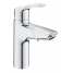 Смеситель для раковины GROHE Eurosmart, M-Size, хром 