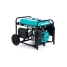  Бензиновый генератор STEVIMAN GR-7500P
