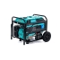  Бензиновый генератор STEVIMAN GR-7500P
