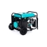  Бензиновый генератор STEVIMAN GR-7500P