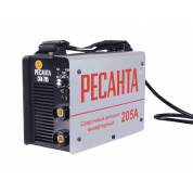 Сварочный аппарат Ресанта САИ-205