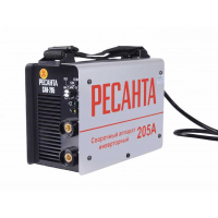 Сварочный аппарат Ресанта САИ-205