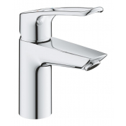 Смеситель для раковины GROHE Eurosmart, S-Size, хром 