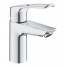 Смеситель для раковины GROHE Eurosmart, S-Size, хром 