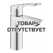 Смеситель для раковины GROHE Eurosmart, M-Size, хром 