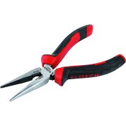 Длинногубцы Elitech 120201