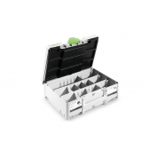 Систейнер Festool Systainer³ SORT-SYS3 M 137 DOMINO