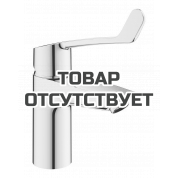 Смеситель для раковины GROHE Eurosmart, S-Size, хром 