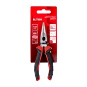 Длинногубцы ELITECH 120202