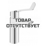 Смеситель для раковины GROHE Eurosmart, M-Size, хром 