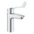Смеситель для раковины GROHE Eurosmart, M-Size, хром 