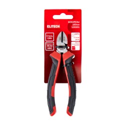 Бокорезы ELITECH 130201 Бокорезы ELITECH 130201