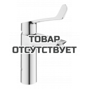 Смеситель для раковины GROHE Eurosmart, M-Size, хром 