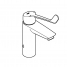 Смеситель для раковины GROHE Eurosmart, M-Size, хром 