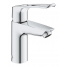 Смеситель для раковины GROHE Eurosmart, S-Size, хром 