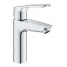 Смеситель для раковины GROHE Eurosmart, M-Size, хром 