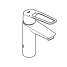 Смеситель для раковины GROHE Eurosmart, M-Size, хром 