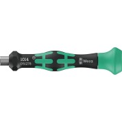 Отвёртка-битодержатель WERA 1014 Kraftform Micro 051278