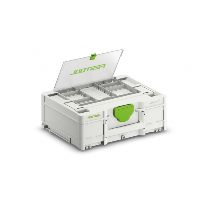 Систейнер Festool Systainer³ Sys3 DF M 137