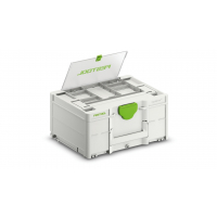 Систейнер Festool Systainer³ SYS3 DF M 187
