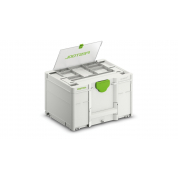 Систейнер Festool Systainer³ SYS3 DF M 237